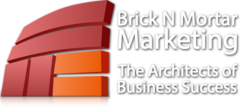 Brought to you by Brick N Mortar Marketing